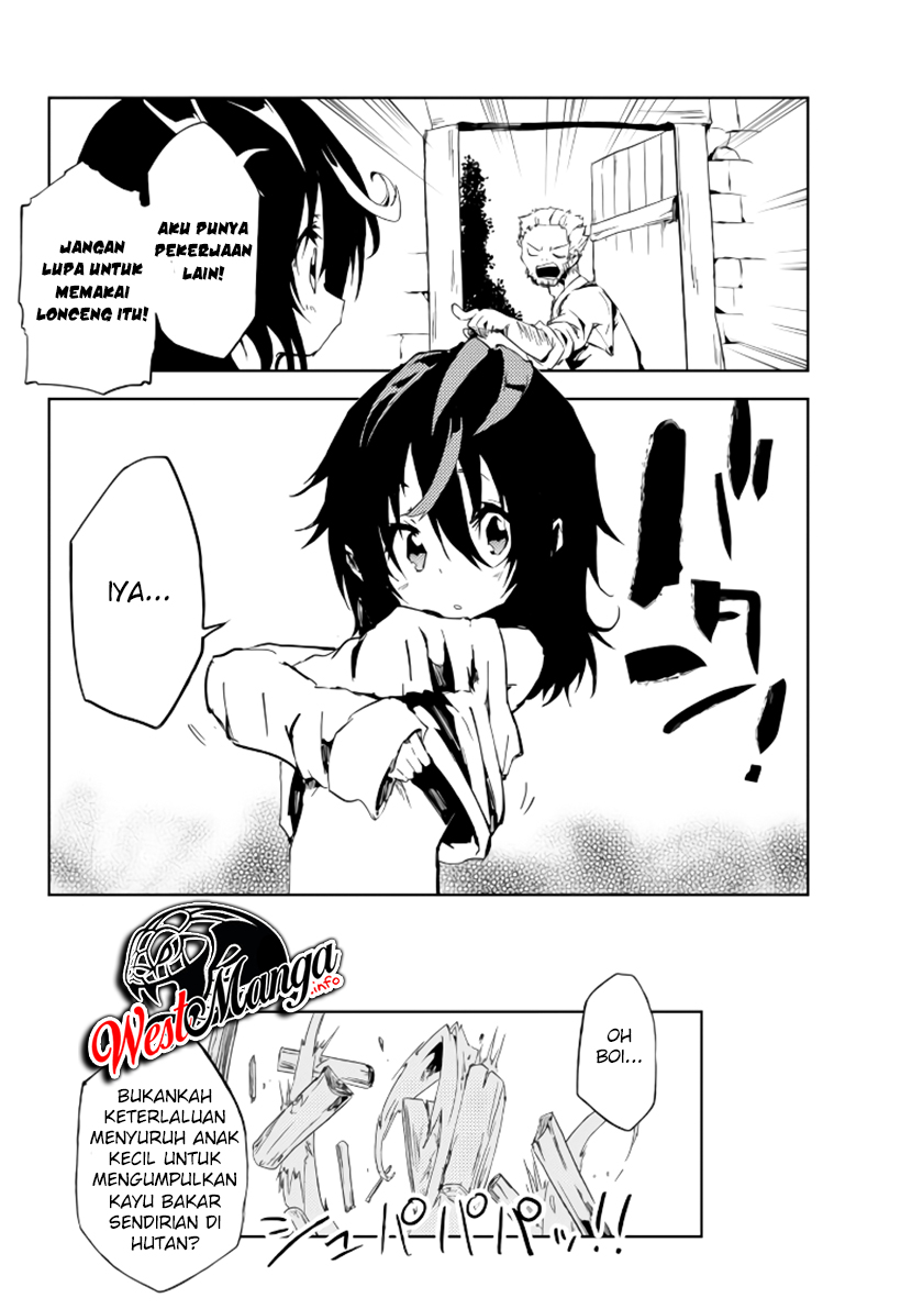 Jukokuin no Tensei Boukensha Chapter 01.2 Gambar 29