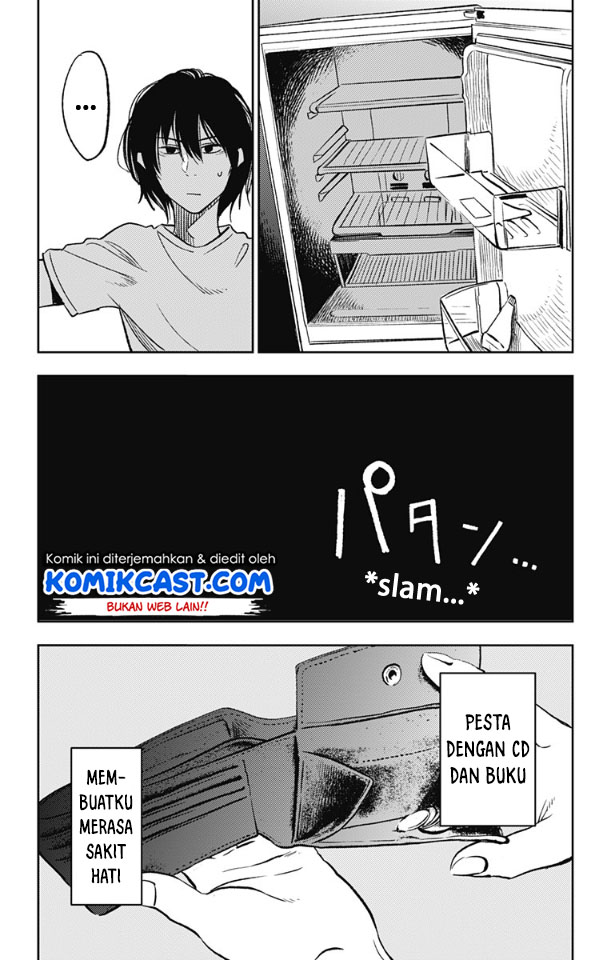 Jumyou wo Kaitotte Moratta. Ichinen ni Tsuki, Ichimanen de. Chapter 01 Gambar 9
