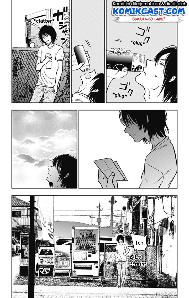 Jumyou wo Kaitotte Moratta. Ichinen ni Tsuki, Ichimanen de. Chapter 01 Gambar 30