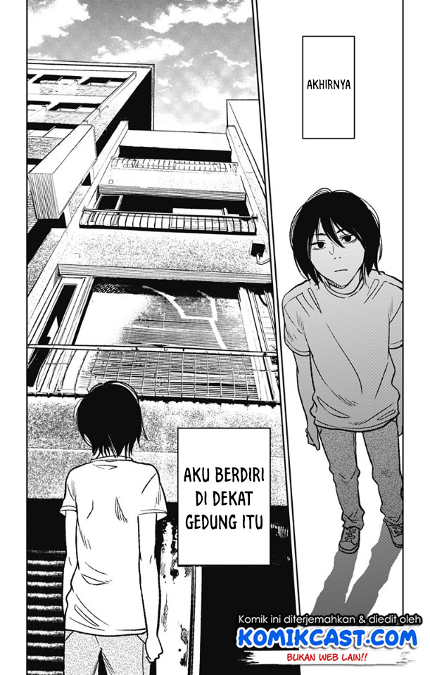 Jumyou wo Kaitotte Moratta. Ichinen ni Tsuki, Ichimanen de. Chapter 01 Gambar 31