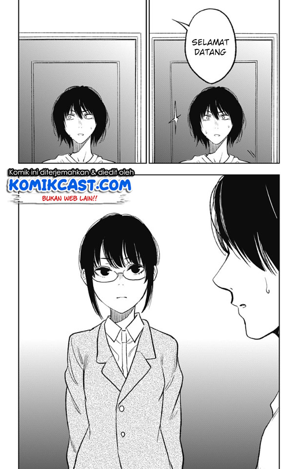 Jumyou wo Kaitotte Moratta. Ichinen ni Tsuki, Ichimanen de. Chapter 01 Gambar 35