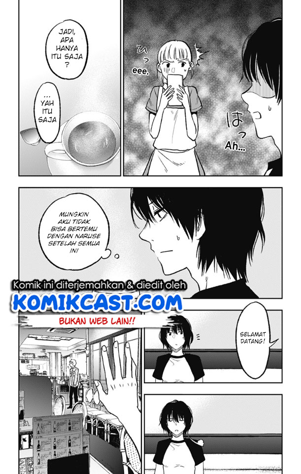 Jumyou wo Kaitotte Moratta. Ichinen ni Tsuki, Ichimanen de. Chapter 05 Gambar 7