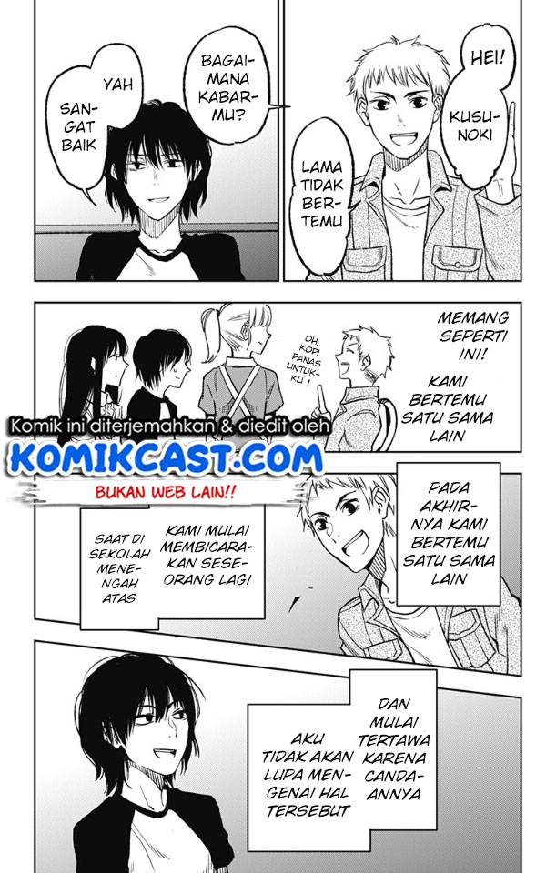 Jumyou wo Kaitotte Moratta. Ichinen ni Tsuki, Ichimanen de. Chapter 05 Gambar 8