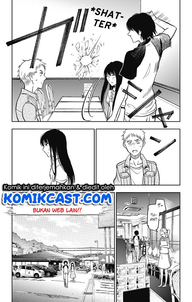 Jumyou wo Kaitotte Moratta. Ichinen ni Tsuki, Ichimanen de. Chapter 05 Gambar 14