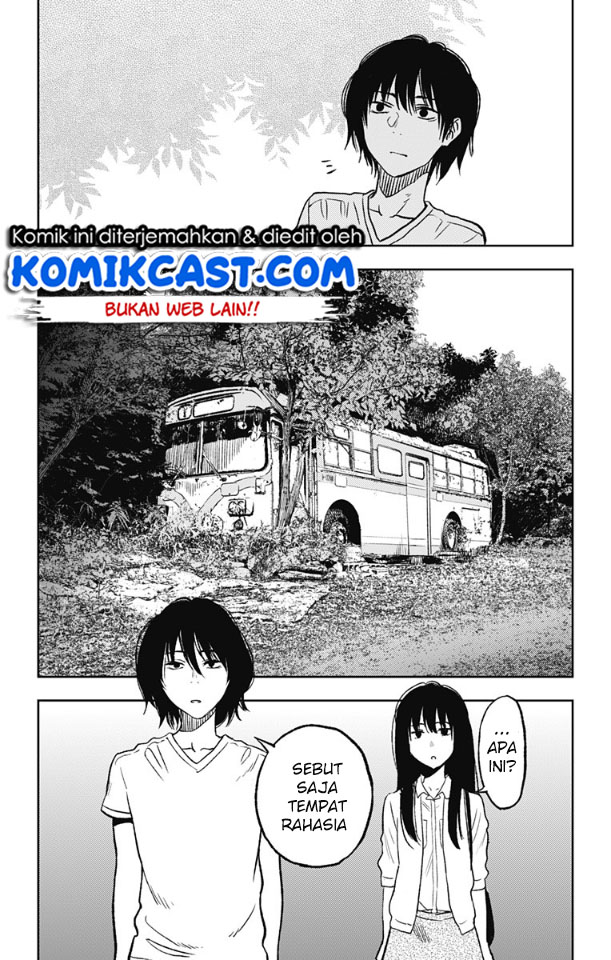 Jumyou wo Kaitotte Moratta. Ichinen ni Tsuki, Ichimanen de. Chapter 05 Gambar 27