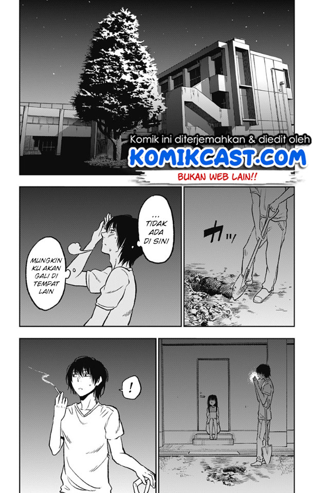 Jumyou wo Kaitotte Moratta. Ichinen ni Tsuki, Ichimanen de. Chapter 05 Gambar 31