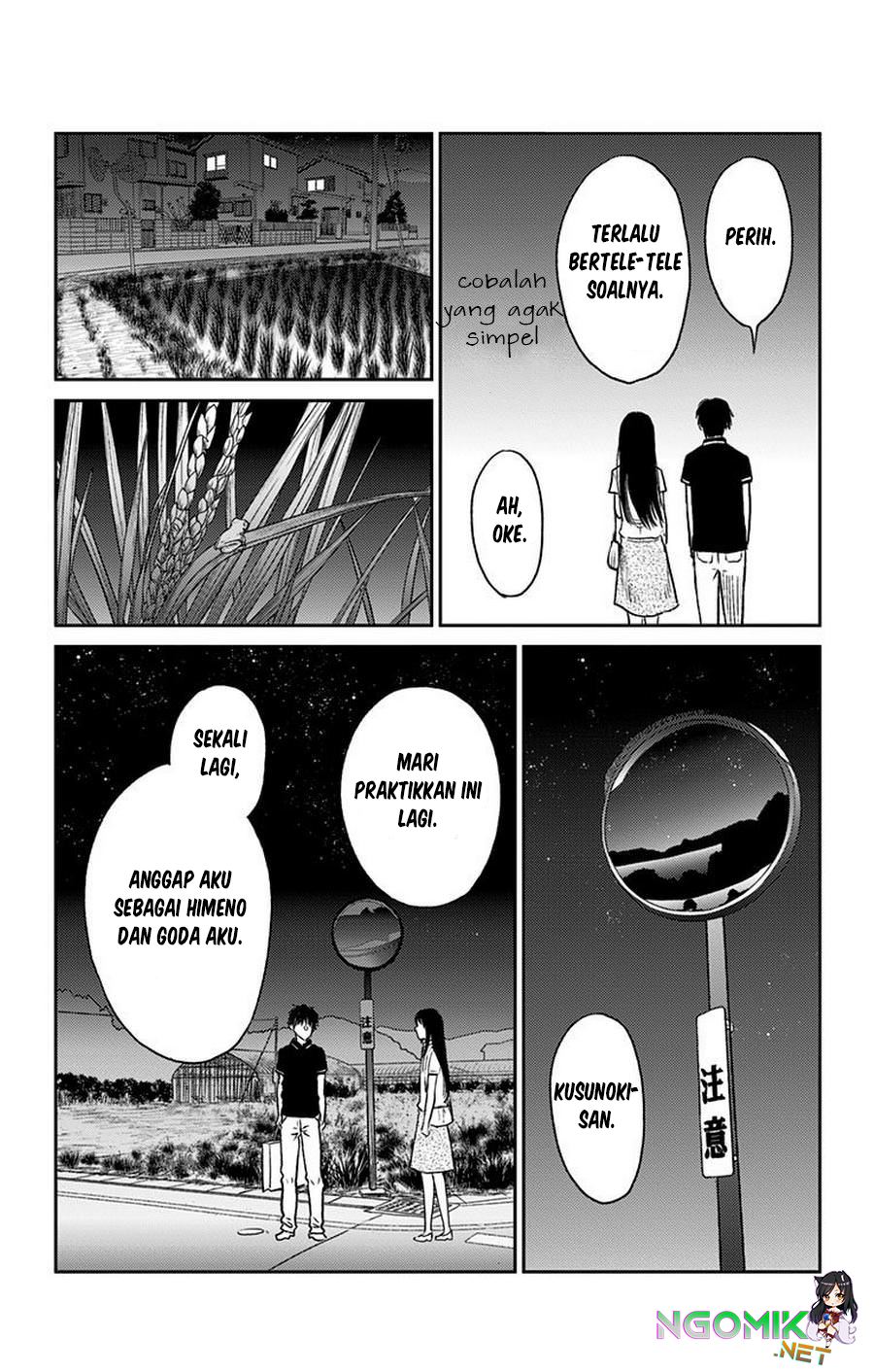 Jumyou wo Kaitotte Moratta. Ichinen ni Tsuki, Ichimanen de. Chapter 08.5 Gambar 17