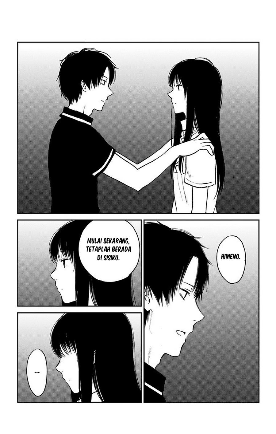 Jumyou wo Kaitotte Moratta. Ichinen ni Tsuki, Ichimanen de. Chapter 08.5 Gambar 18
