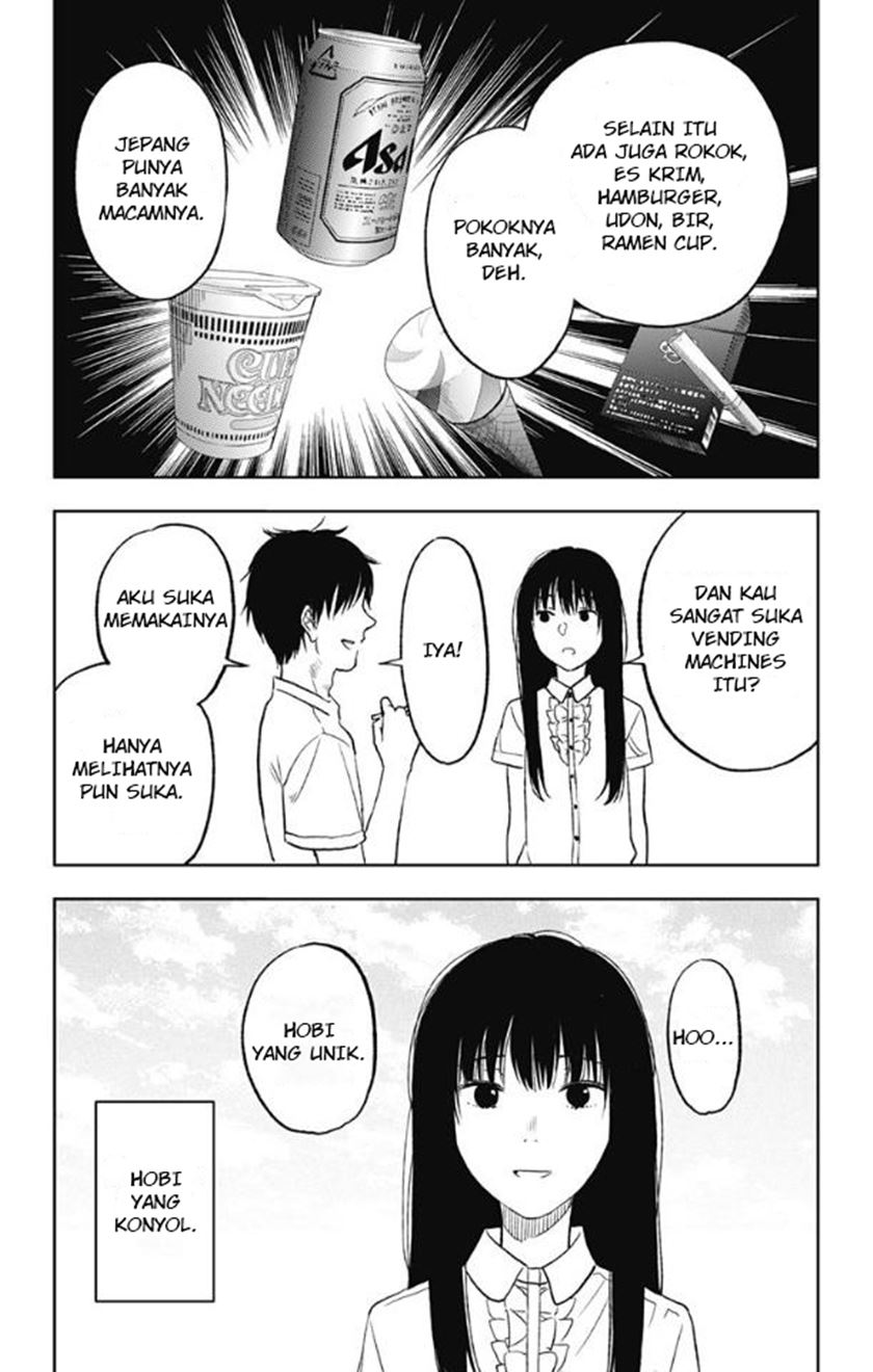 Jumyou wo Kaitotte Moratta. Ichinen ni Tsuki, Ichimanen de. Chapter 10 Gambar 23