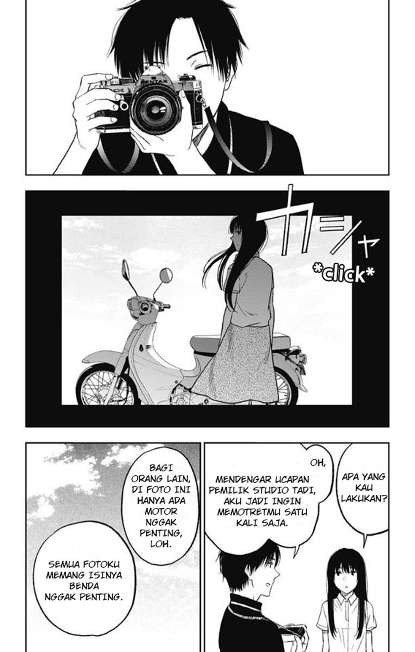 Jumyou wo Kaitotte Moratta. Ichinen ni Tsuki, Ichimanen de. Chapter 10 Gambar 30