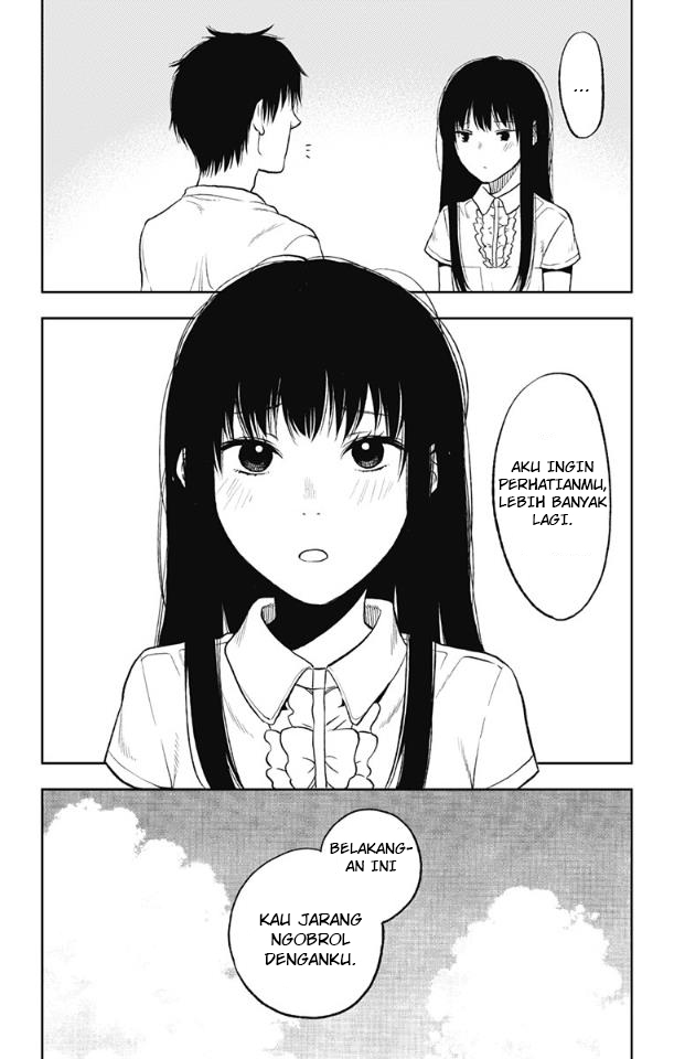 Jumyou wo Kaitotte Moratta. Ichinen ni Tsuki, Ichimanen de. Chapter 13 Gambar 6