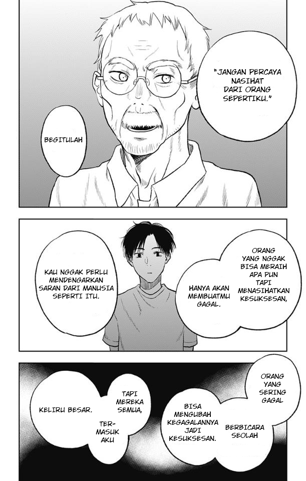 Jumyou wo Kaitotte Moratta. Ichinen ni Tsuki, Ichimanen de. Chapter 13 Gambar 10