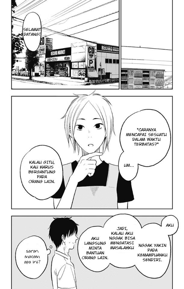 Jumyou wo Kaitotte Moratta. Ichinen ni Tsuki, Ichimanen de. Chapter 13 Gambar 12