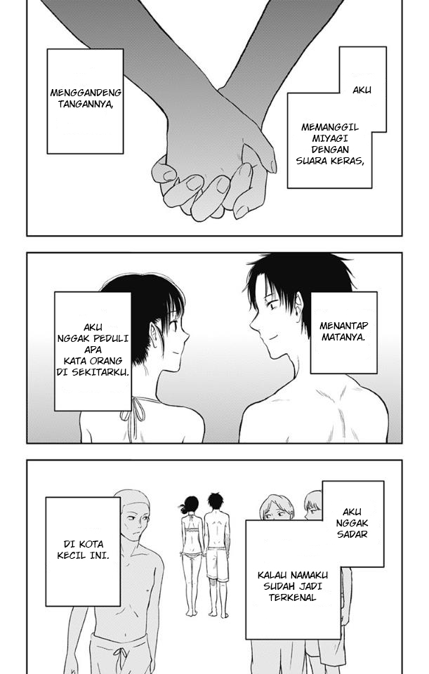 Jumyou wo Kaitotte Moratta. Ichinen ni Tsuki, Ichimanen de. Chapter 13 Gambar 29