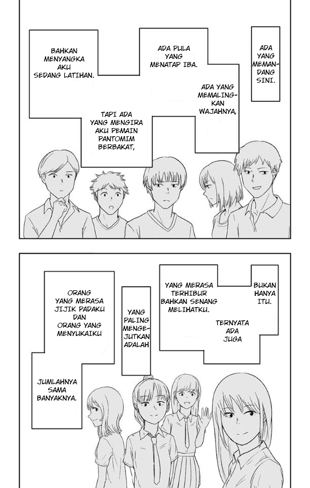 Jumyou wo Kaitotte Moratta. Ichinen ni Tsuki, Ichimanen de. Chapter 13 Gambar 30