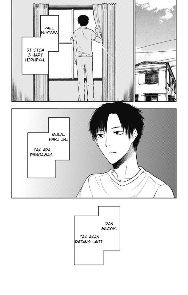 Jumyou wo Kaitotte Moratta. Ichinen ni Tsuki, Ichimanen de. Chapter 16 Gambar 2