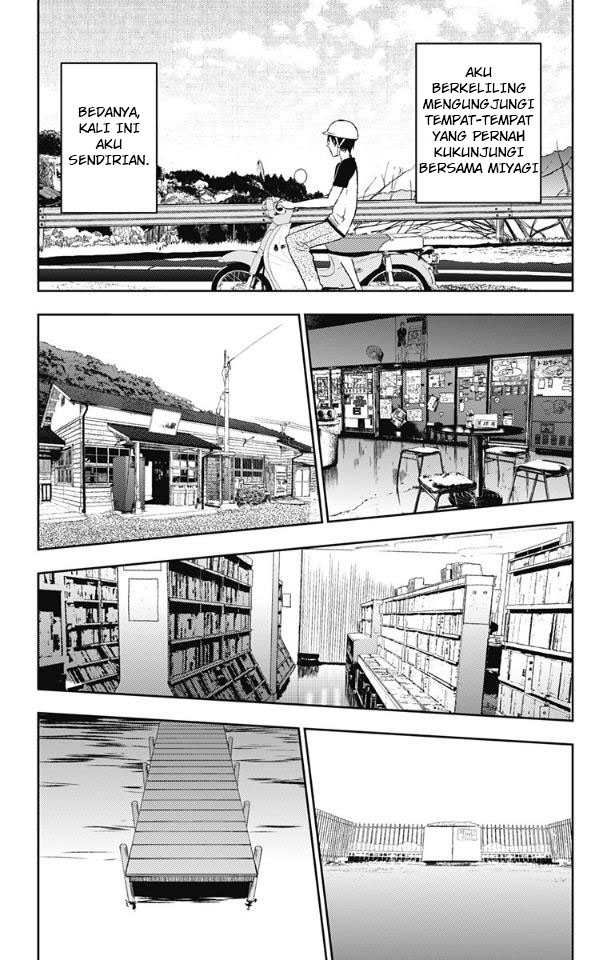Jumyou wo Kaitotte Moratta. Ichinen ni Tsuki, Ichimanen de. Chapter 16 Gambar 3