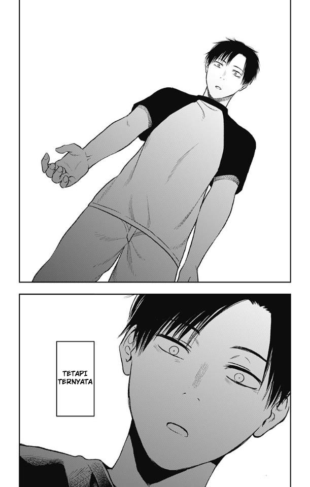 Jumyou wo Kaitotte Moratta. Ichinen ni Tsuki, Ichimanen de. Chapter 16 Gambar 8
