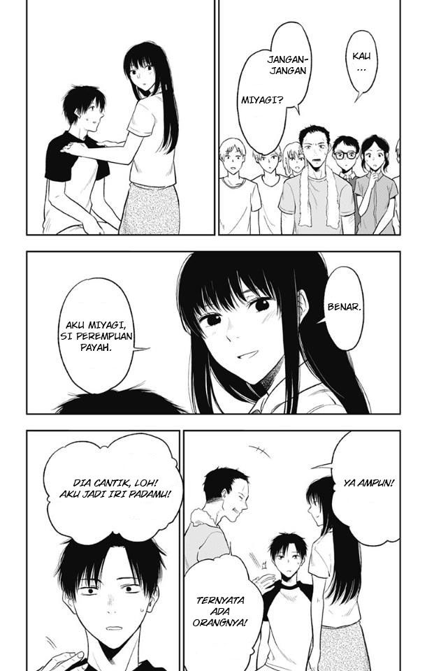 Jumyou wo Kaitotte Moratta. Ichinen ni Tsuki, Ichimanen de. Chapter 16 Gambar 26
