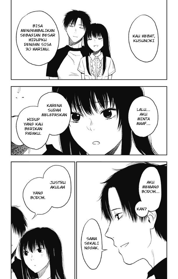 Jumyou wo Kaitotte Moratta. Ichinen ni Tsuki, Ichimanen de. Chapter 16 Gambar 33