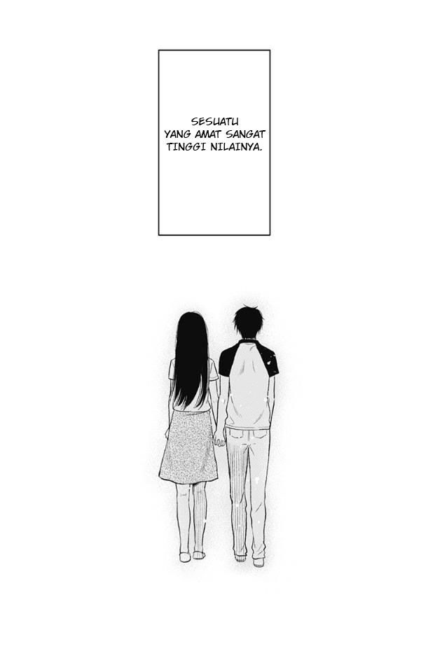 Jumyou wo Kaitotte Moratta. Ichinen ni Tsuki, Ichimanen de. Chapter 16 Gambar 39