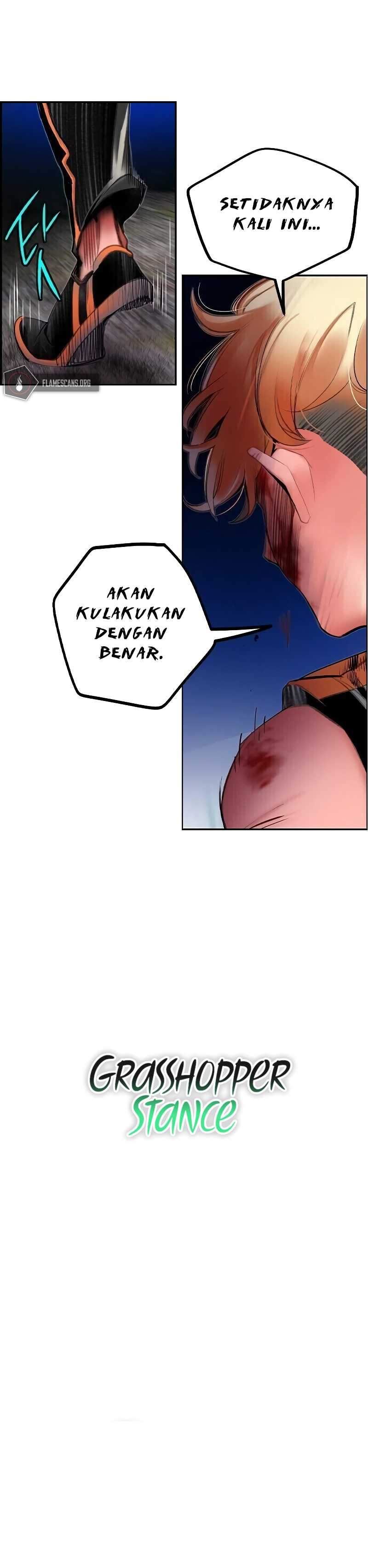 Jungle Juice Chapter 38 Gambar 38