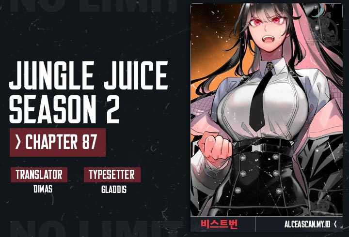 Jungle Juice Chapter 87 Gambar 1