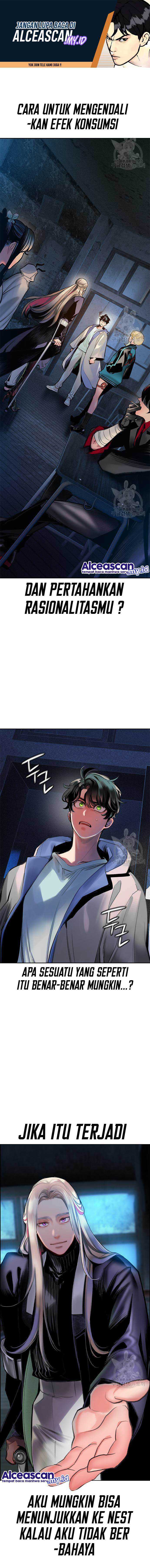 Jungle Juice Chapter 87 Gambar 2