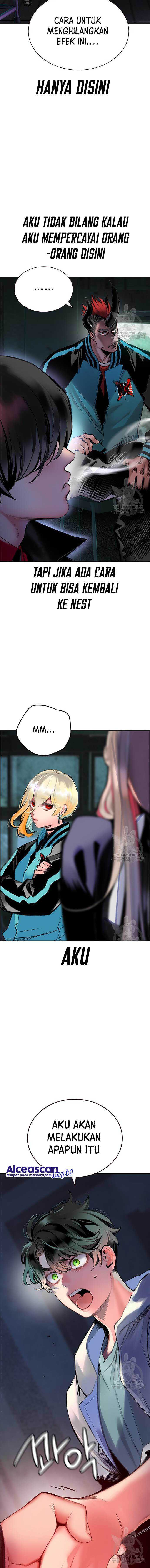 Jungle Juice Chapter 87 Gambar 4