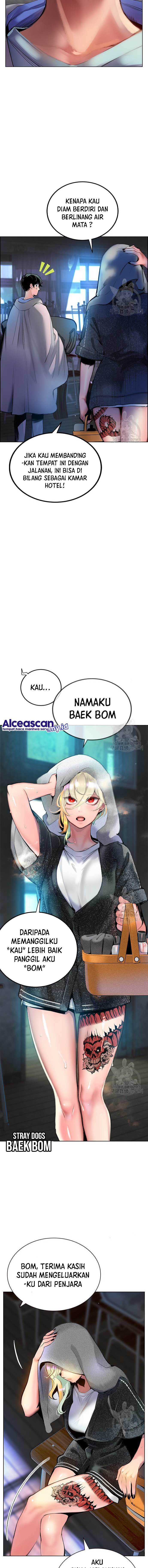 Jungle Juice Chapter 87 Gambar 7