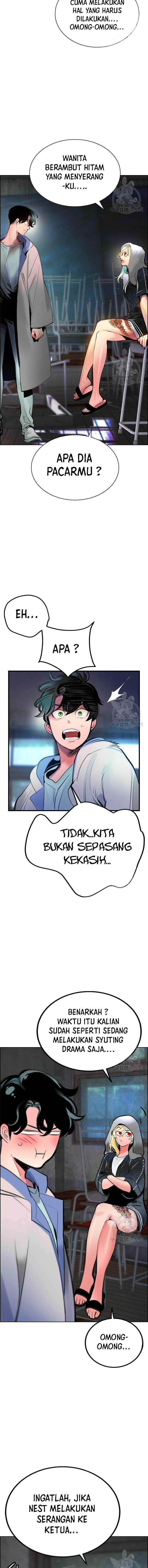Jungle Juice Chapter 87 Gambar 8