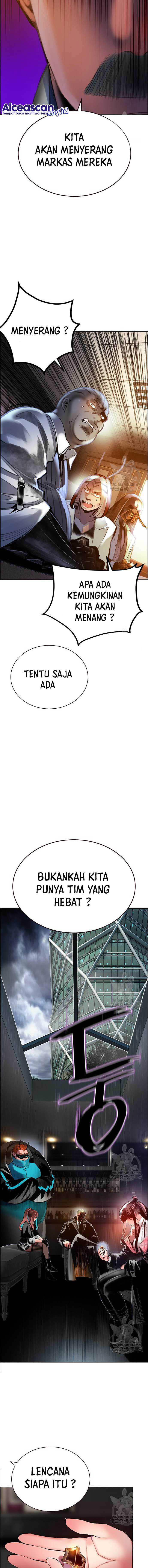 Jungle Juice Chapter 87 Gambar 15