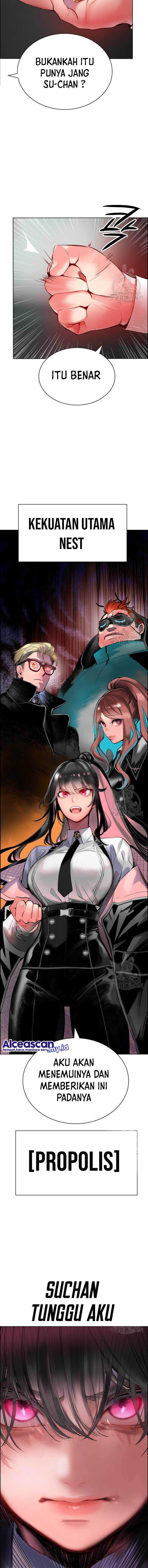 Jungle Juice Chapter 87 Gambar 16
