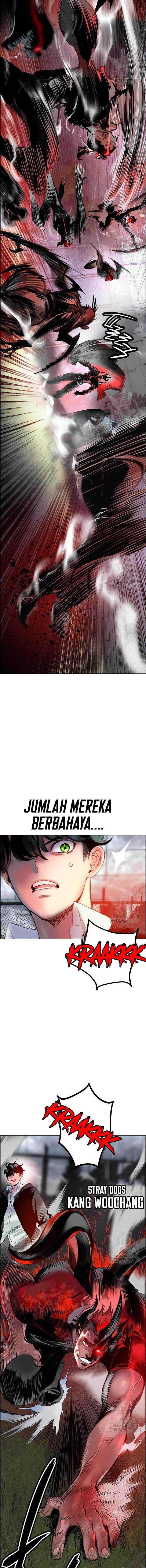 Jungle Juice Chapter 87 Gambar 20