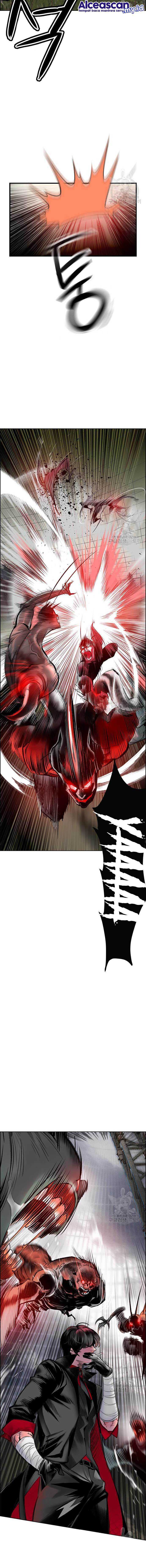 Jungle Juice Chapter 87 Gambar 21
