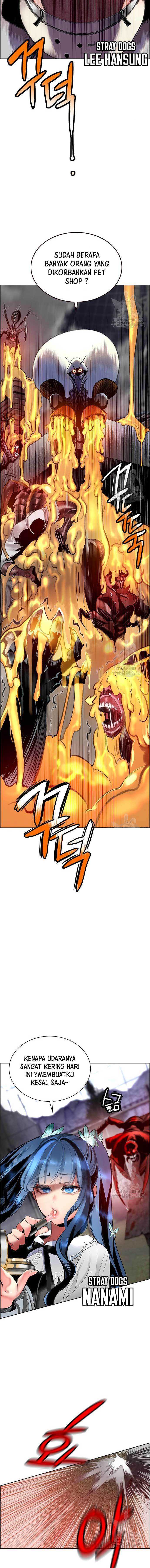 Jungle Juice Chapter 87 Gambar 23