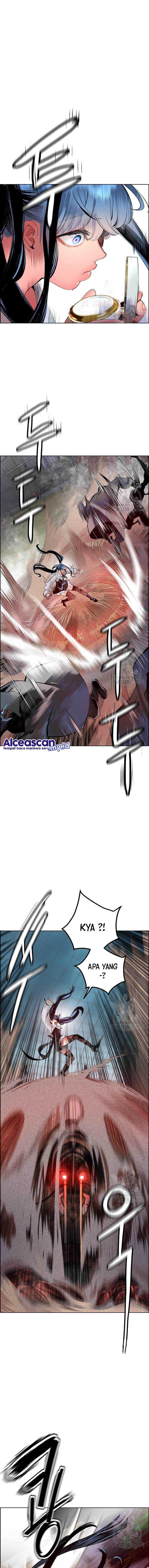 Jungle Juice Chapter 87 Gambar 26