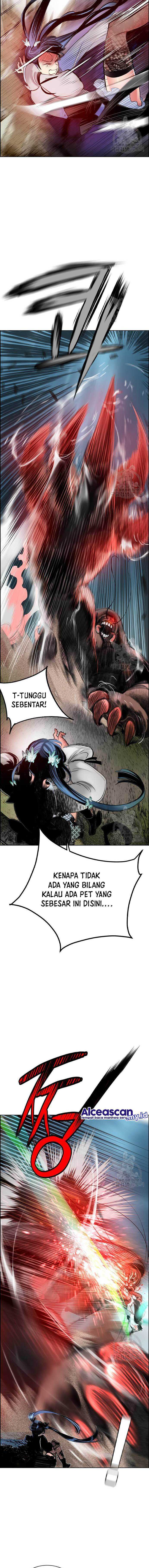 Jungle Juice Chapter 87 Gambar 27