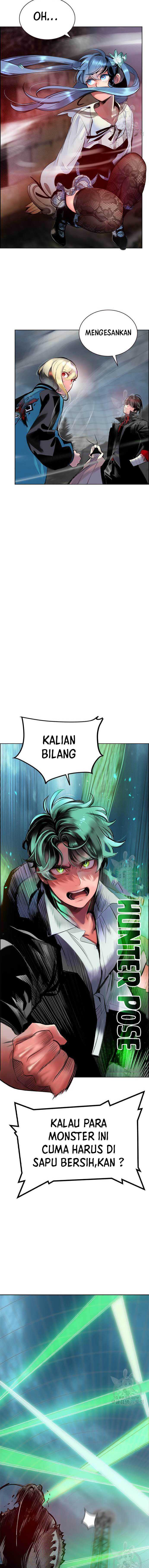 Jungle Juice Chapter 87 Gambar 28