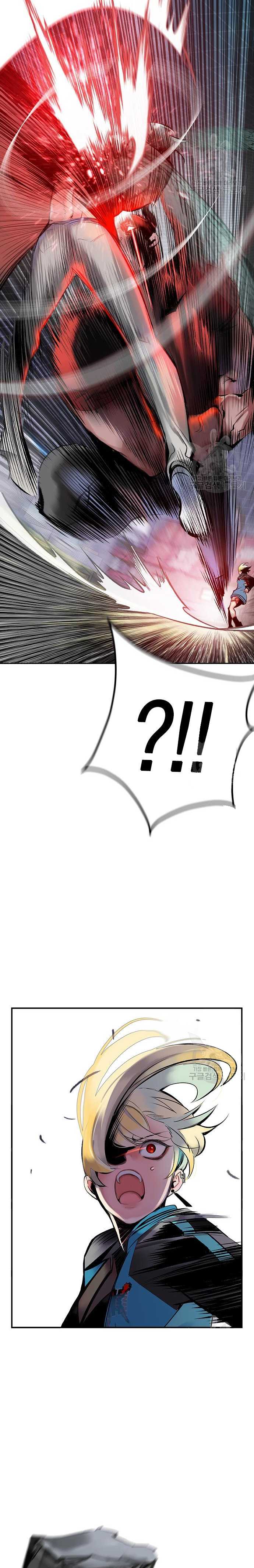 Jungle Juice Chapter 87 Gambar 31