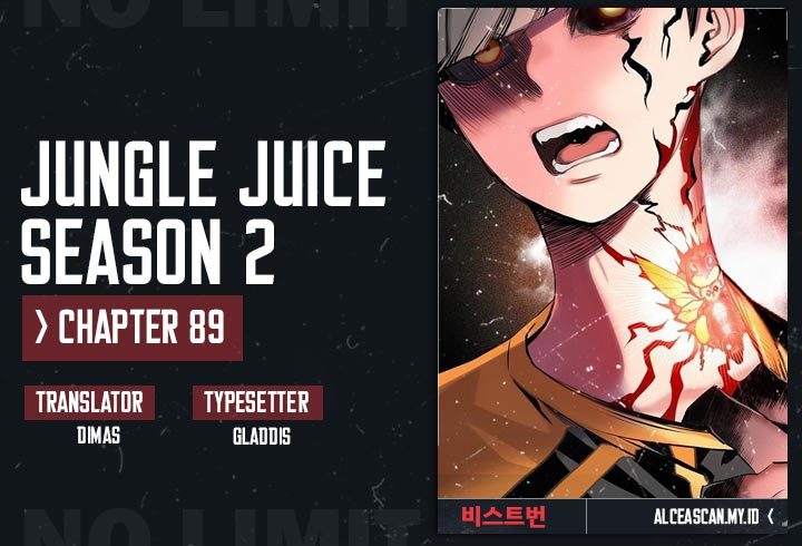 Jungle Juice Chapter 89 Gambar 1