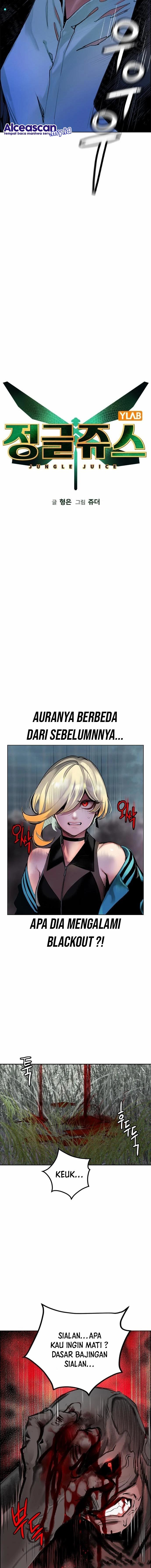 Jungle Juice Chapter 89 Gambar 3