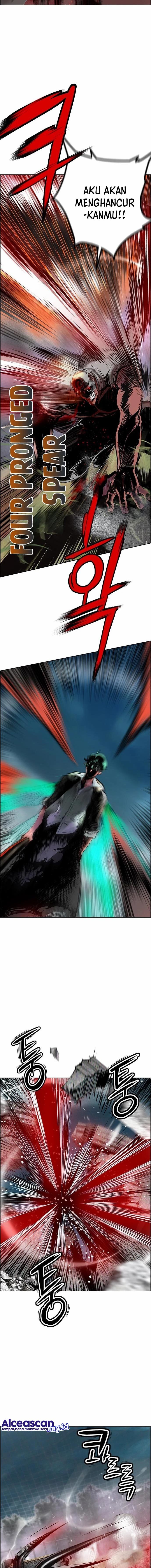 Jungle Juice Chapter 89 Gambar 4