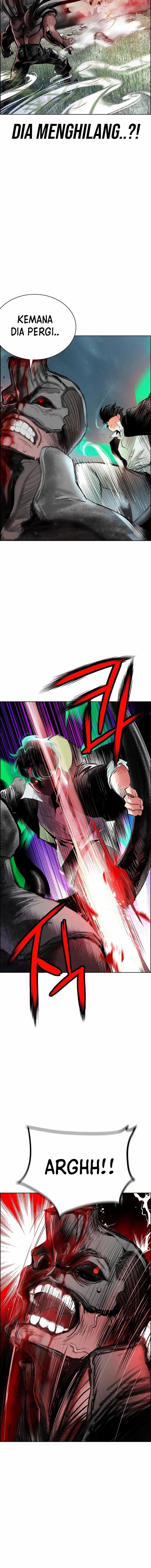 Jungle Juice Chapter 89 Gambar 5