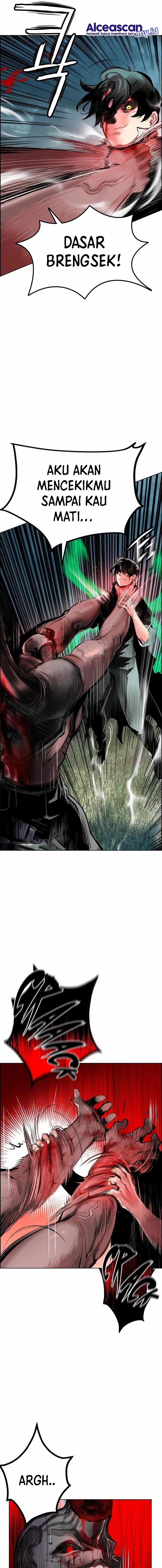 Jungle Juice Chapter 89 Gambar 6
