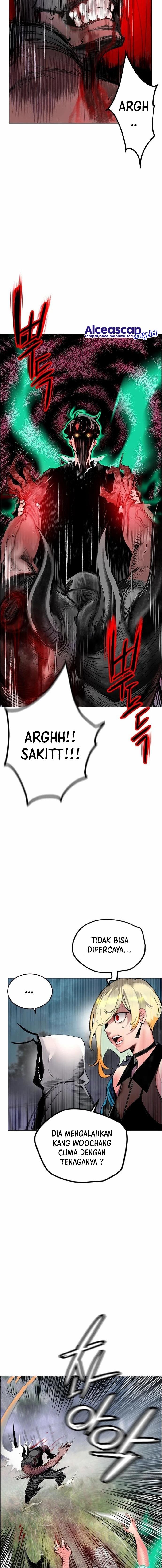 Jungle Juice Chapter 89 Gambar 7