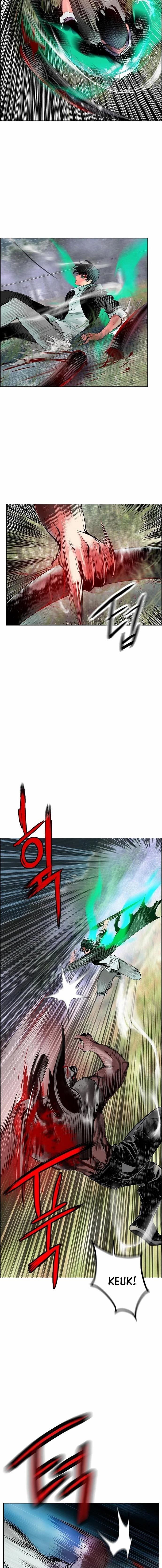 Jungle Juice Chapter 89 Gambar 8