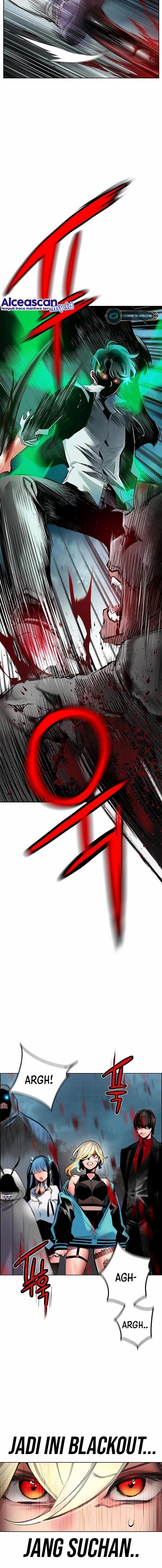 Jungle Juice Chapter 89 Gambar 9