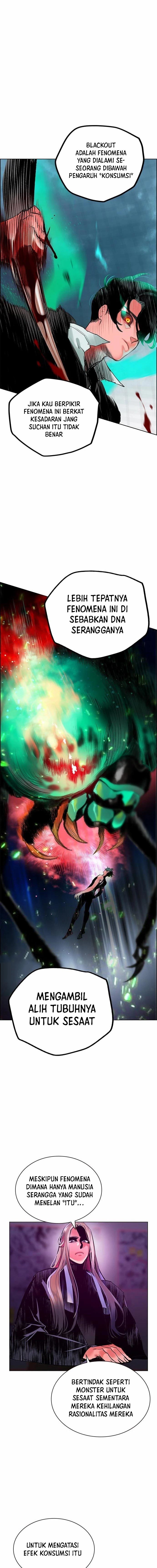 Jungle Juice Chapter 89 Gambar 10