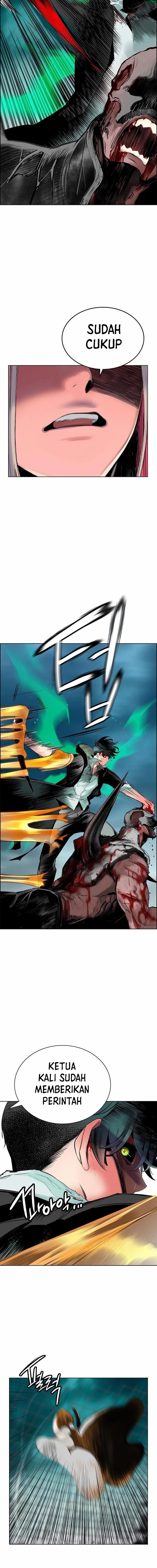 Jungle Juice Chapter 89 Gambar 12